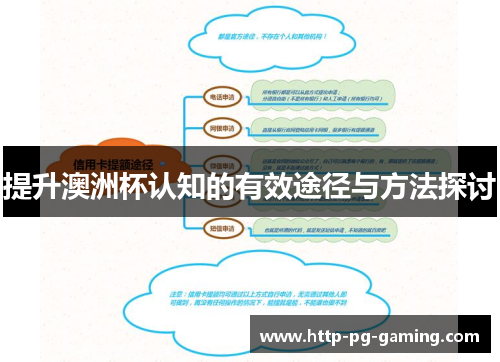 提升澳洲杯认知的有效途径与方法探讨