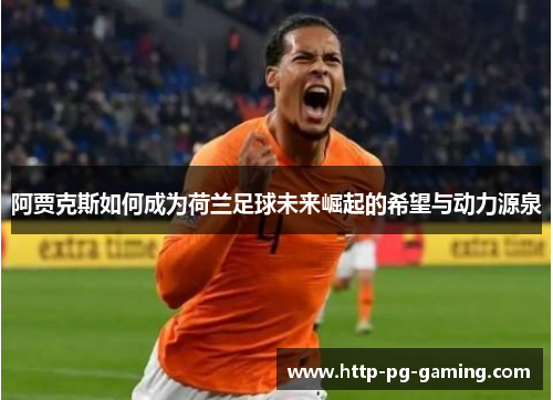 阿贾克斯如何成为荷兰足球未来崛起的希望与动力源泉