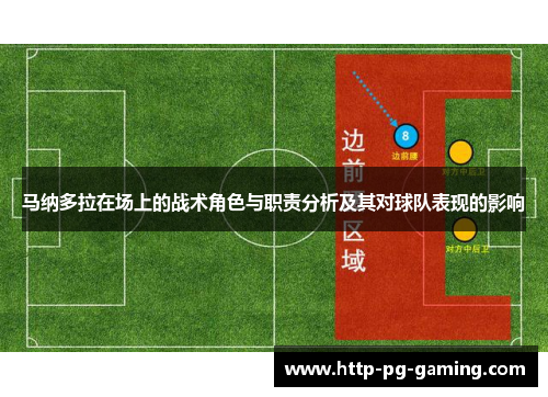 马纳多拉在场上的战术角色与职责分析及其对球队表现的影响